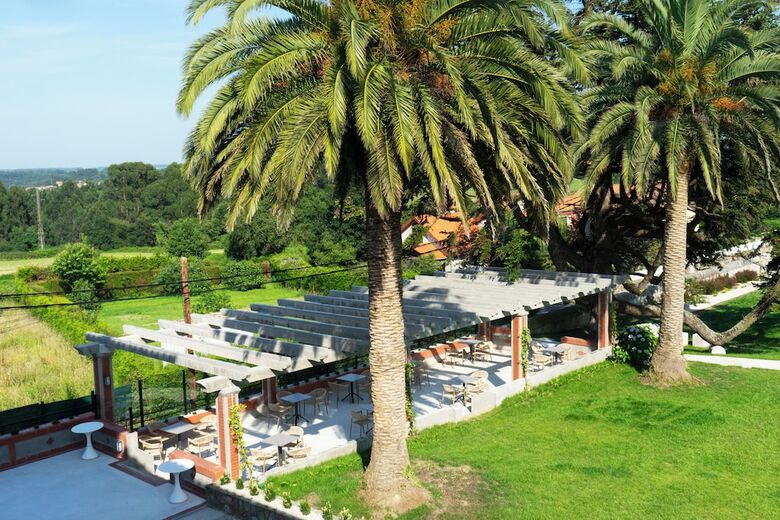 Hotel El Rosal De Cudillero