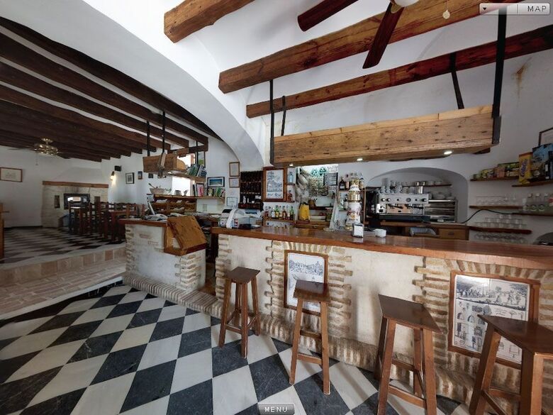 Hotel El Palomar De La Bre�a
