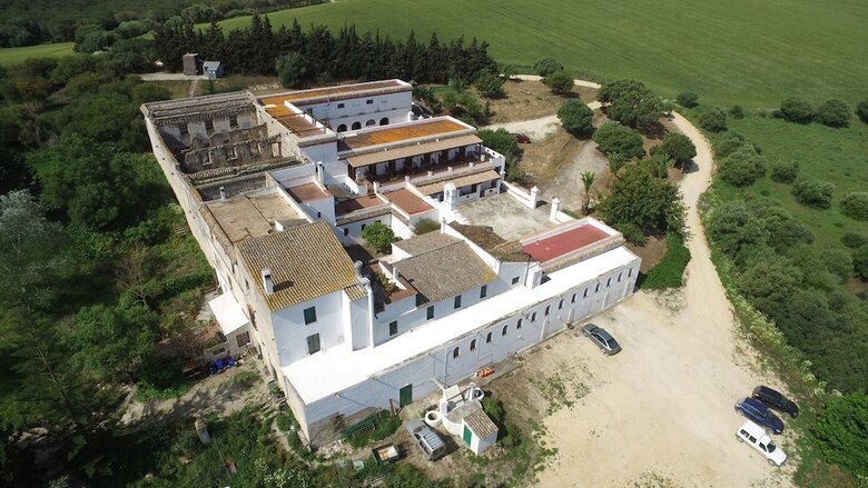 Hotel El Palomar De La Bre�a
