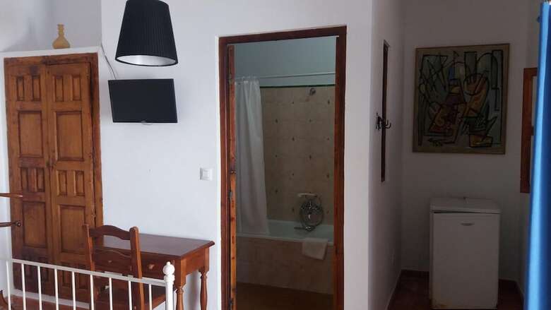 Hotel El Palomar De La Bre�a