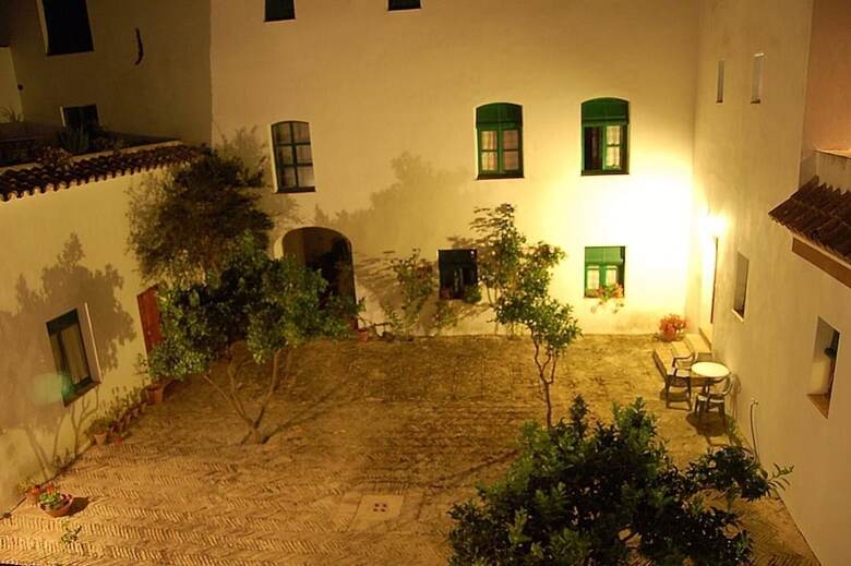Hotel El Palomar De La Bre�a
