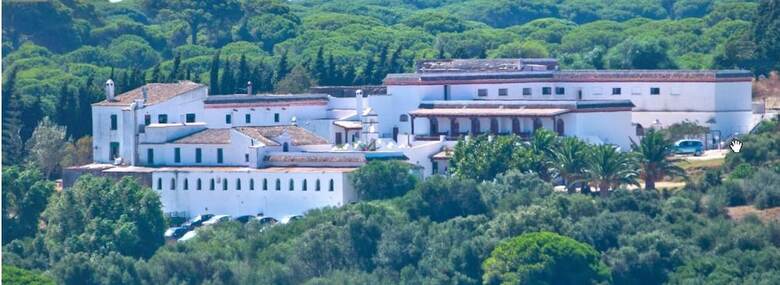 Hotel El Palomar De La Bre�a