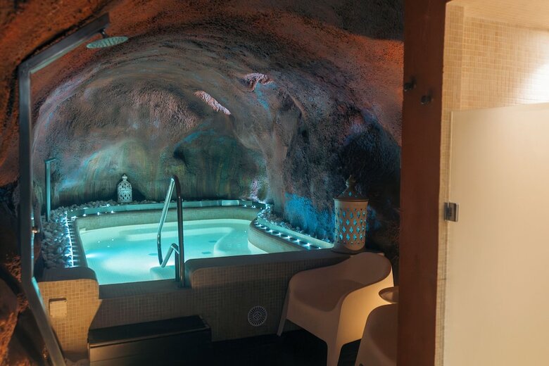 Hotel Casa Rural & Spa La Graja