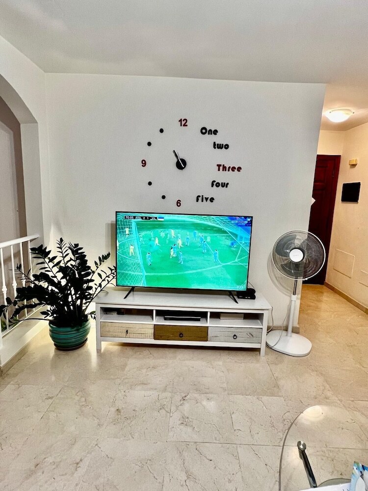 Hotel Elegant Palm Mar Apartment