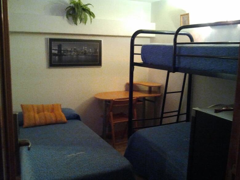 Hotel Hostal Arneva