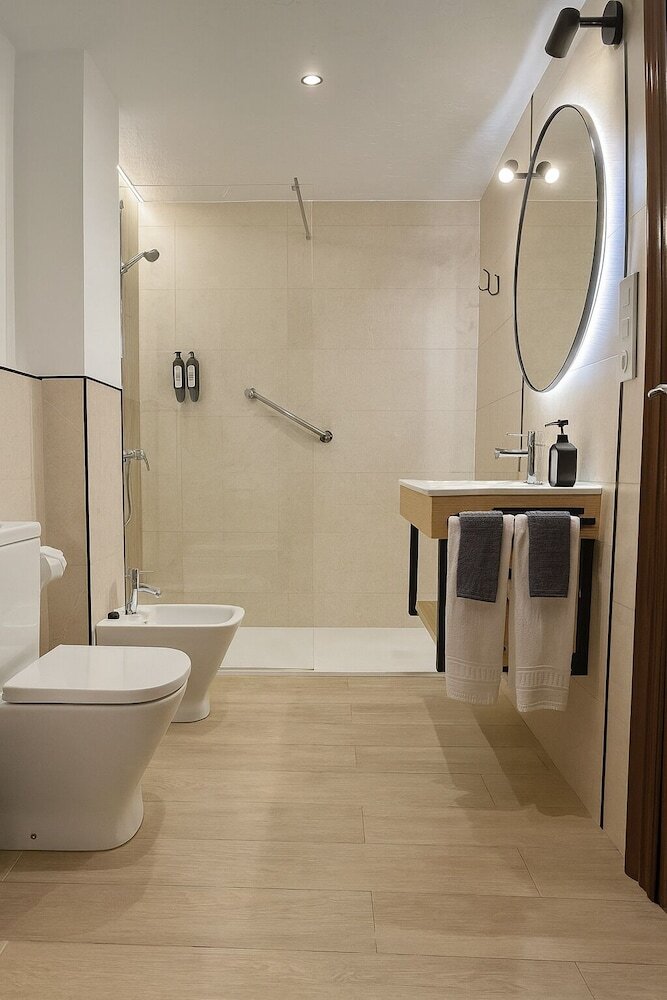 Hostal Concejo