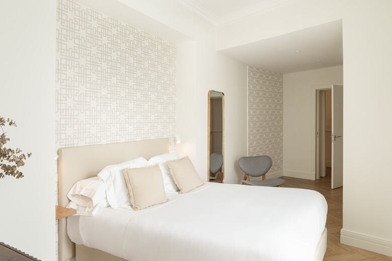 Aparthotel Mylu Suites By Puerta Catedral