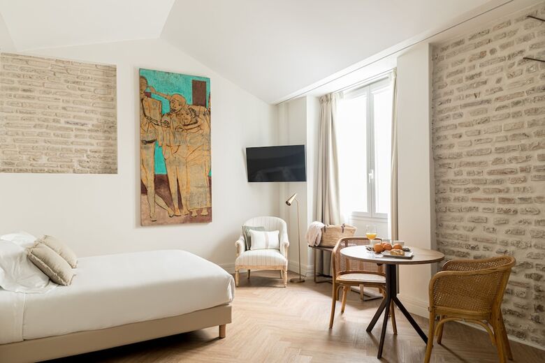 Aparthotel Mylu Suites By Puerta Catedral