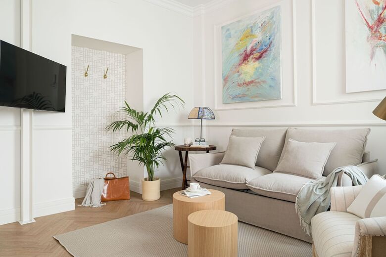 Aparthotel Mylu Suites By Puerta Catedral