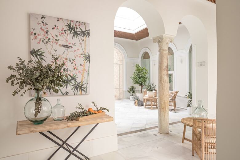 Aparthotel Mylu Suites By Puerta Catedral
