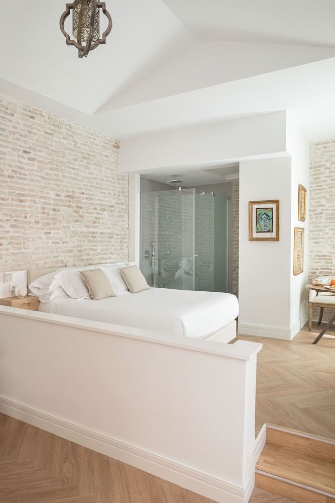 Aparthotel Mylu Suites By Puerta Catedral