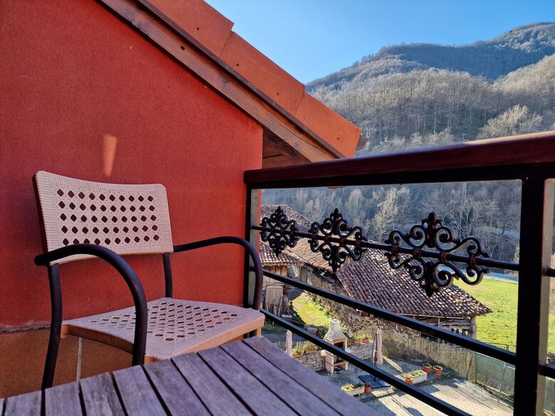 Apartamentos Remo�a 2