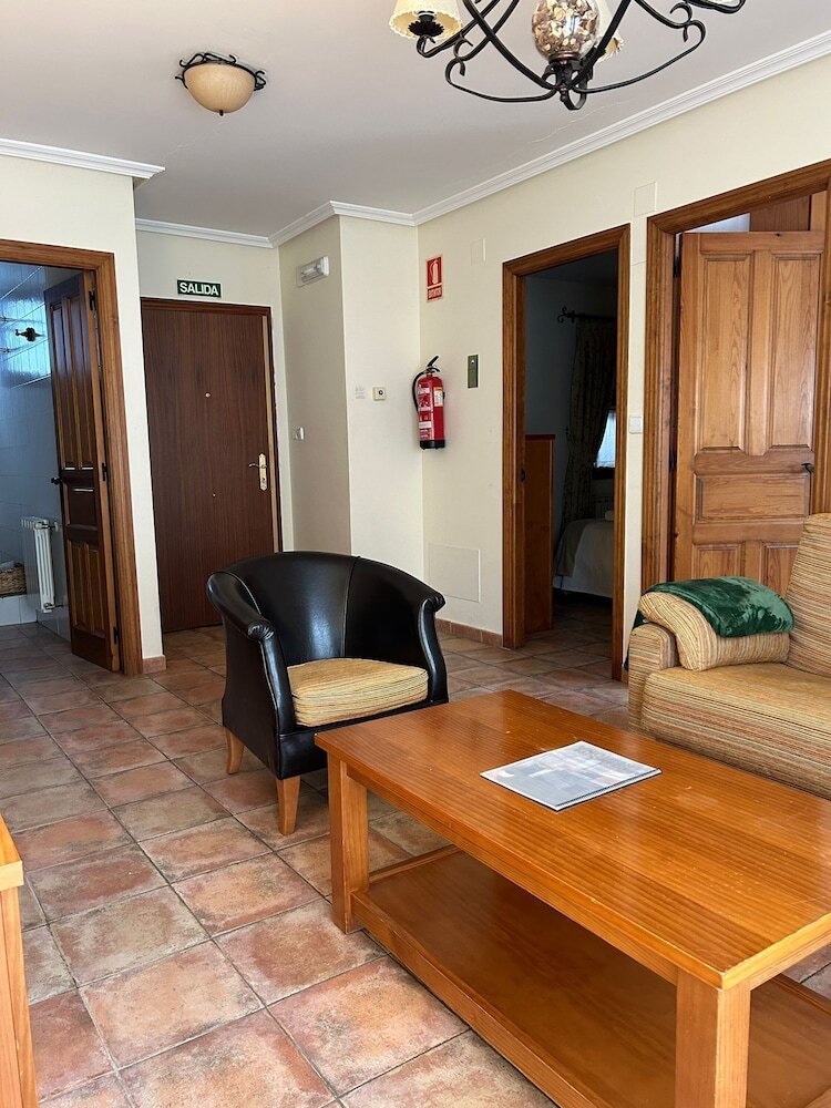 Apartamentos Remo�a 2