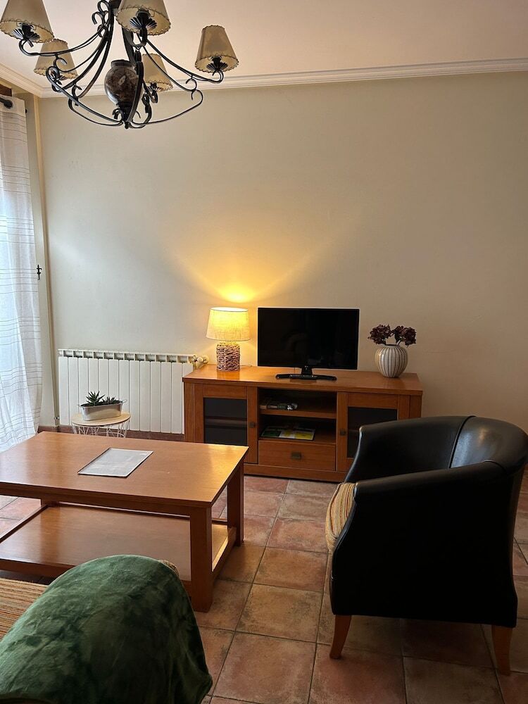Apartamentos Remo�a 2