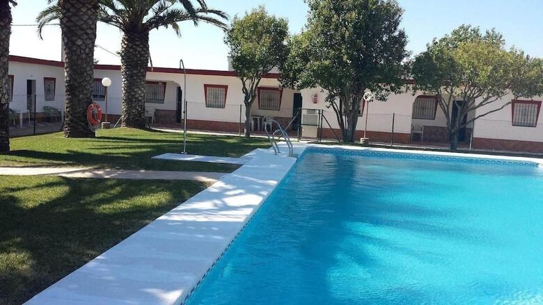 Hostal Las Parcelas
