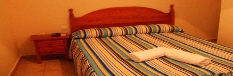 Hostal Las Parcelas