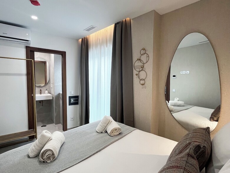Hotel Feelathome Casa Azahar