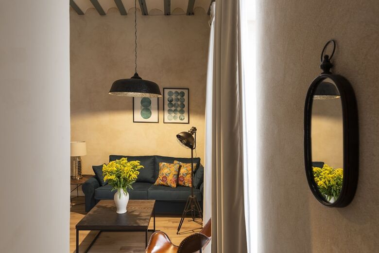 Aparthotel Casa Sevilla 1855 Suites By �poca