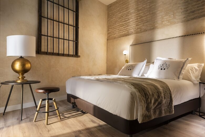 Aparthotel Casa Sevilla 1855 Suites By �poca