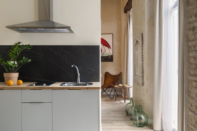 Aparthotel Casa Sevilla 1855 Suites By �poca
