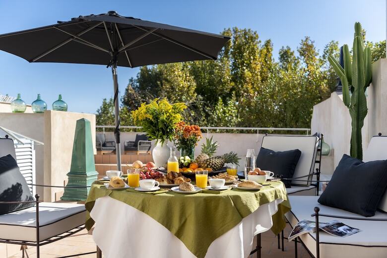 Aparthotel Casa Sevilla 1855 Suites By �poca