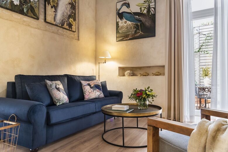 Aparthotel Casa Sevilla 1855 Suites By �poca