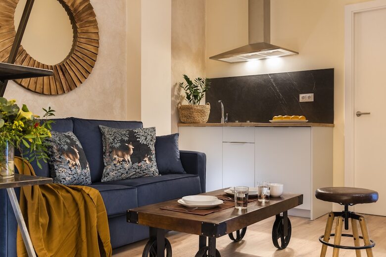 Aparthotel Casa Sevilla 1855 Suites By �poca