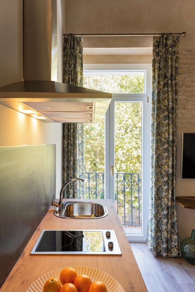 Aparthotel Casa Sevilla 1855 Suites By �poca