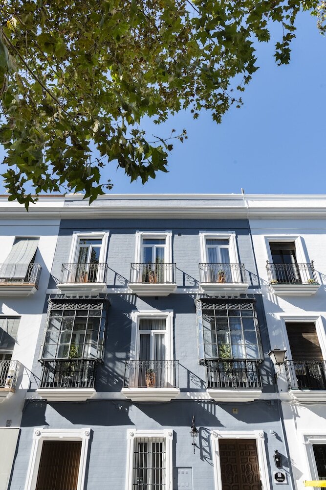 Aparthotel Casa Sevilla 1855 Suites By �poca