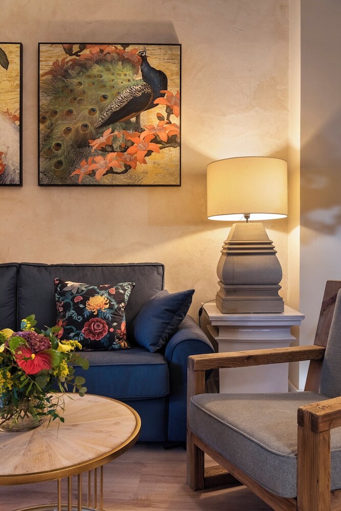 Aparthotel Casa Sevilla 1855 Suites By �poca