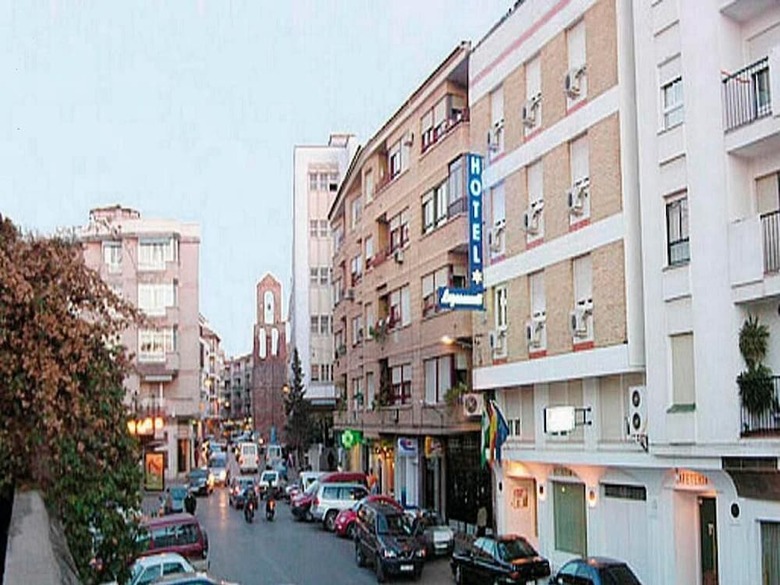Gl Hotel Logasasanti