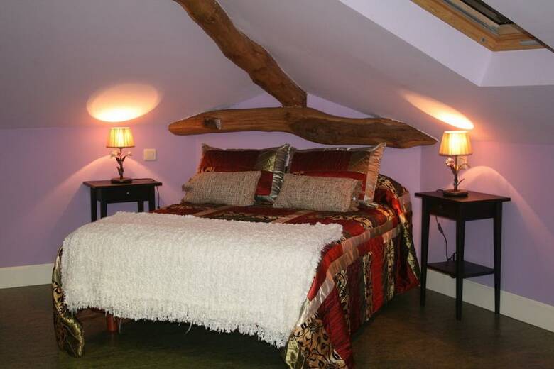 Posada Rural Casa De Valle