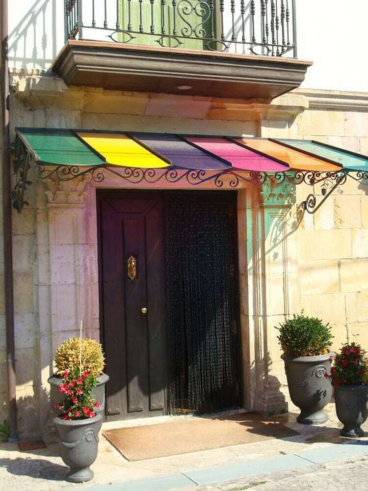 Posada Rural Casa De Valle