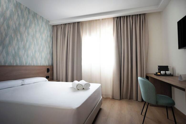 Alora Hotel M�rida