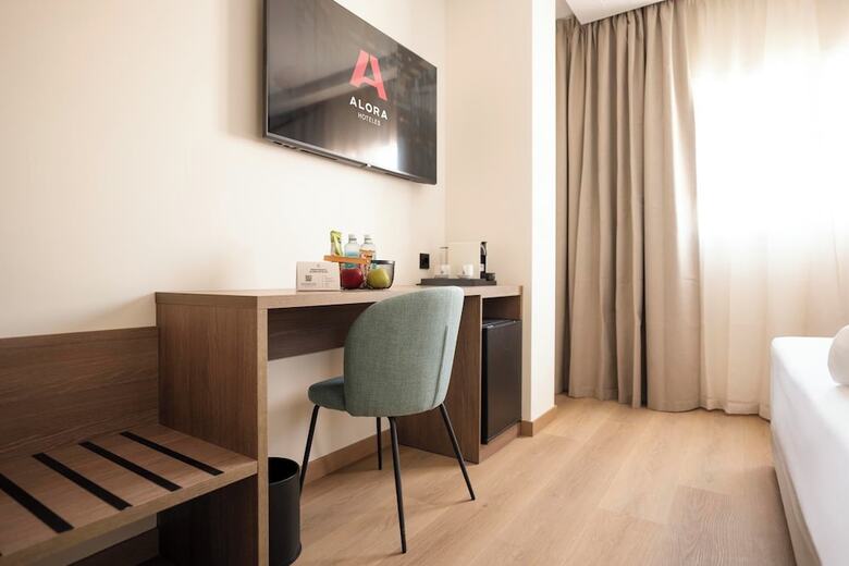 Alora Hotel M�rida