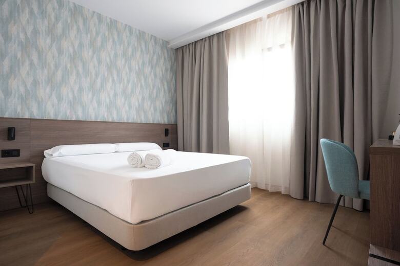Alora Hotel M�rida