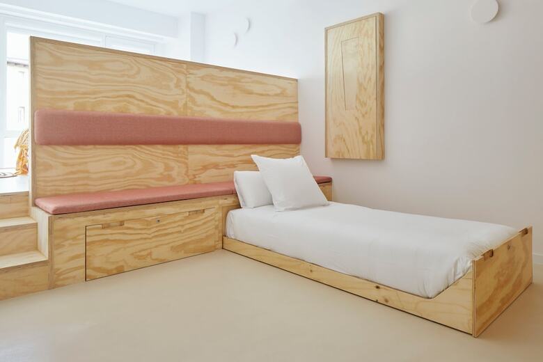 Hostal Feelfree Stays Antiguo