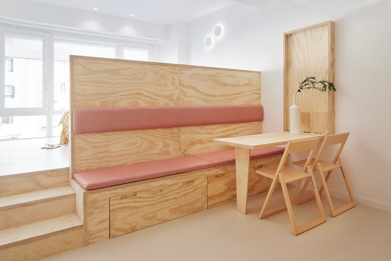 Hostal Feelfree Stays Antiguo