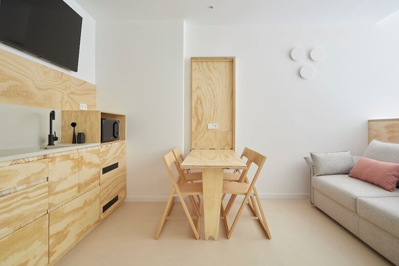 Hostal Feelfree Stays Antiguo
