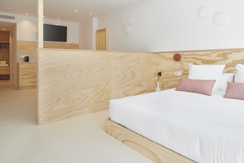 Hostal Feelfree Stays Antiguo