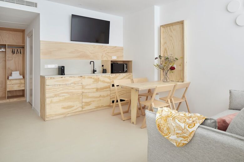 Hostal Feelfree Stays Antiguo
