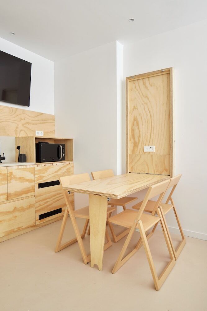 Hostal Feelfree Stays Antiguo