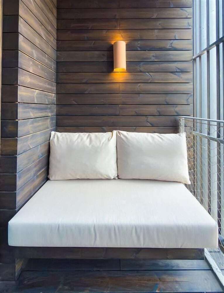 Terreno Barrio Hotel