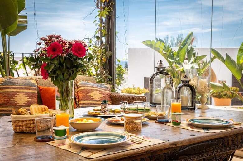 Hotel Cortijo Boutique Marbella