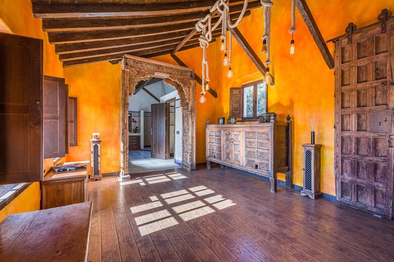 Hotel Cortijo Boutique Marbella