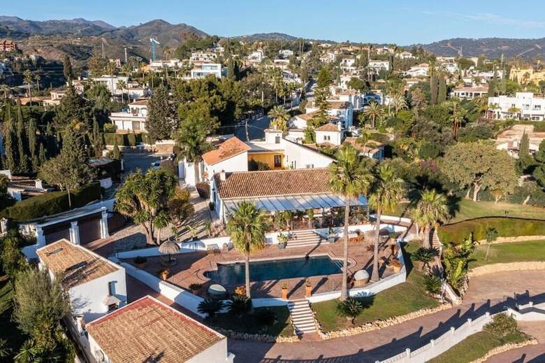 Hotel Cortijo Boutique Marbella