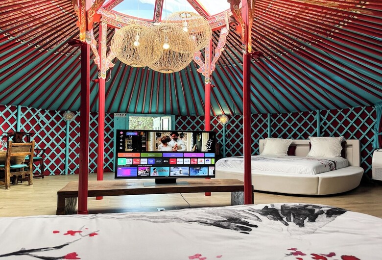 Hotel Cortijo Boutique Marbella