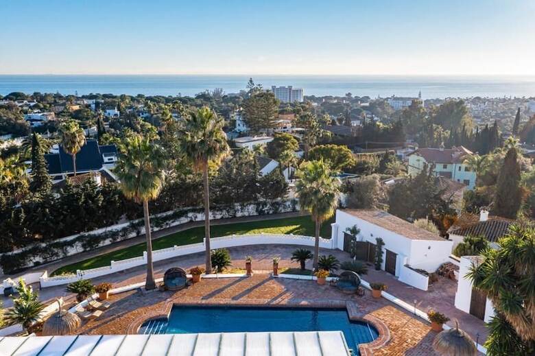 Hotel Cortijo Boutique Marbella