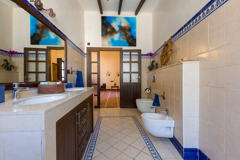 Hotel Cortijo Boutique Marbella