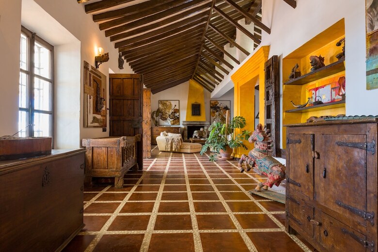 Hotel Cortijo Boutique Marbella